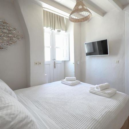 Geant Suites Mykonos Mykonos Town Exteriör bild