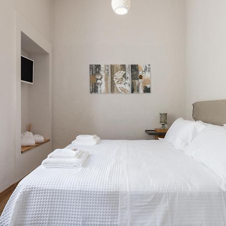 Geant Suites Mykonos Mykonos Town Exteriör bild