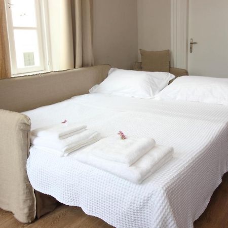 Geant Suites Mykonos Mykonos Town Exteriör bild