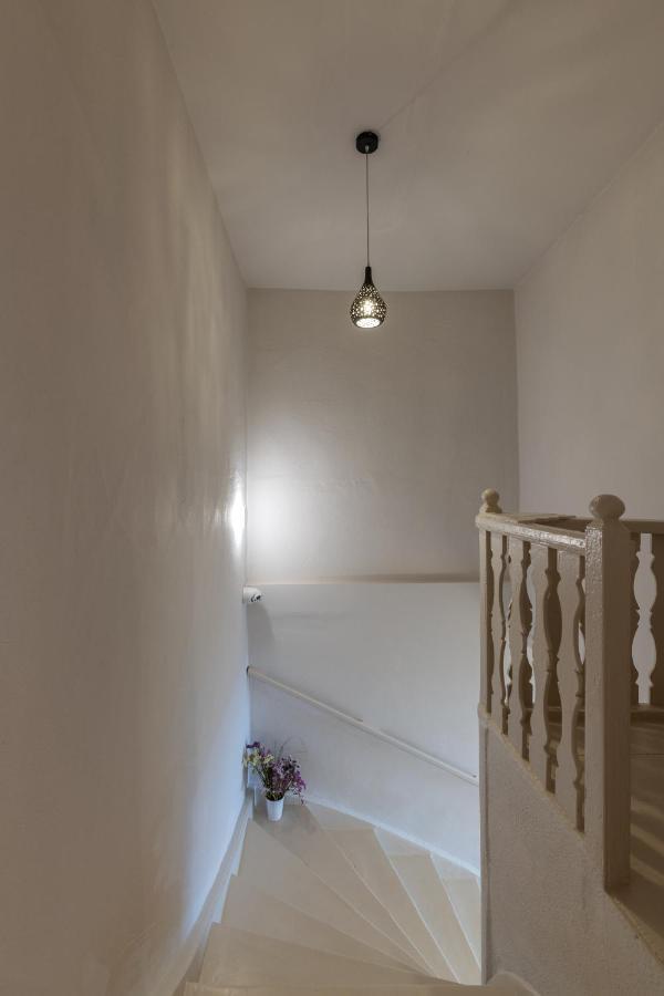 Geant Suites Mykonos Mykonos Town Exteriör bild