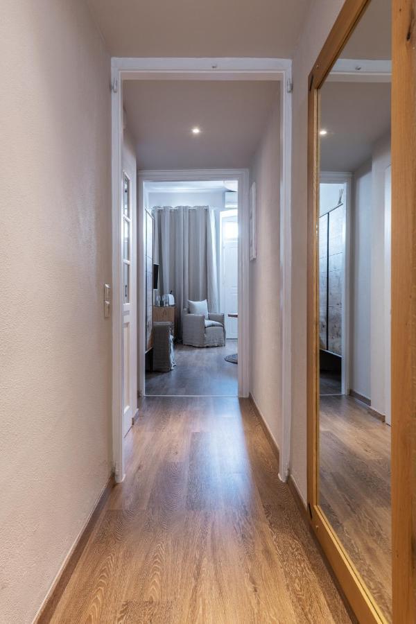 Geant Suites Mykonos Mykonos Town Exteriör bild