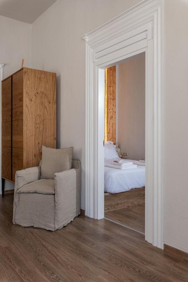 Geant Suites Mykonos Mykonos Town Exteriör bild
