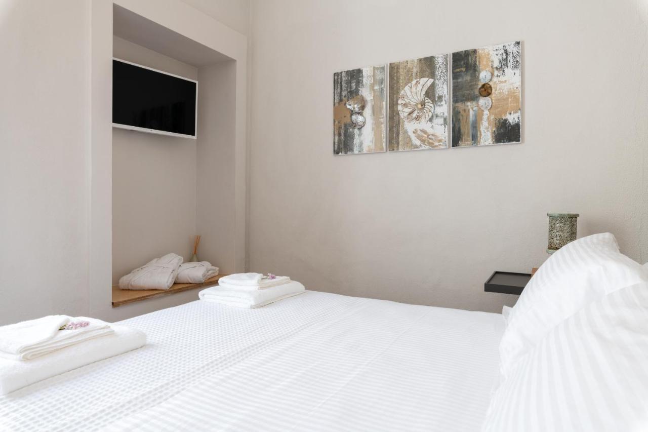 Geant Suites Mykonos Mykonos Town Exteriör bild